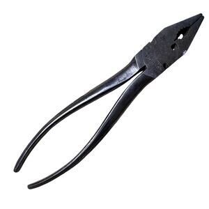 Kraeuter 1481-8 8" Combination Linesman Pliers USA